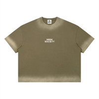 Sunfade Vintage Wash T-Shirt
