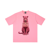 Panther Bags T-shirt