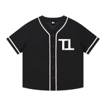Top Tier Button-Up Jersey