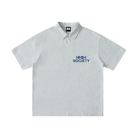 Monte Carlo Polo Shirt