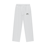 HIGH SOCIETY Heavyweight Fleece Straight Leg Pants