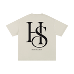 High Society  T-Shirt