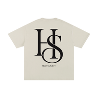 High Society  T-Shirt