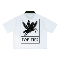 PEGASUS Boxy Soccer Jersey