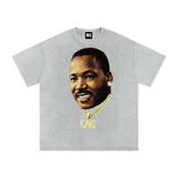 MARTIN WIT DA GRILL Tshirt