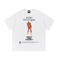 JORDAN DOES IT AGAIN  T-Shirt
