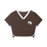 Women’s Color Block Performance T-Shirt