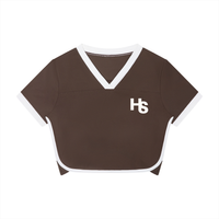 Women’s Color Block Performance T-Shirt