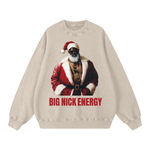 BIG NICK ENERGY