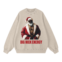 BIG NICK ENERGY
