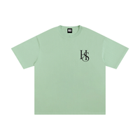 High Society  T-Shirt