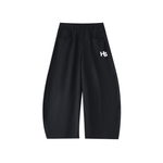 Essential Barrel Dress Pants