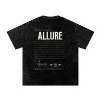 MARIAH THE SCIENTIST HALF-TONE TEE