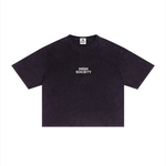 Mineral Wash Boxy T-Shirt