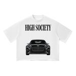 Bentley Boxy T-Shirt