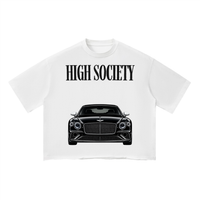 Bentley Boxy T-Shirt