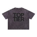 STACKS Cotton T-Shirt