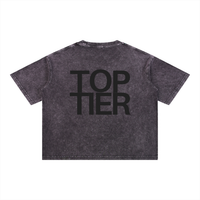STACKS Cotton T-Shirt