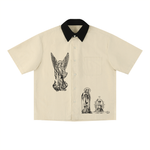 CROSSES Short Sleeve Shirt