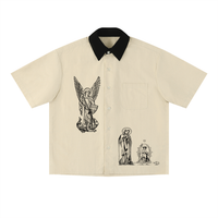 CROSSES Short Sleeve Shirt