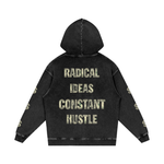 R.I.C.H HOODIE