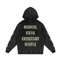 R.I.C.H HOODIE