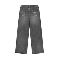 Women’s Wide Leg Denim Jeans