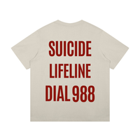 Black Man Please Don't Give UpT-Shirt