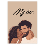 My Boo