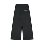High Society Tencel Wide Leg Pants