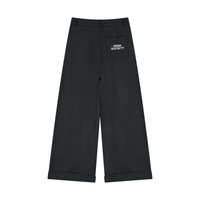 High Society Tencel Wide Leg Pants