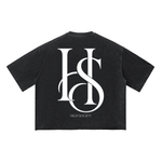 Boxy T-Shirt