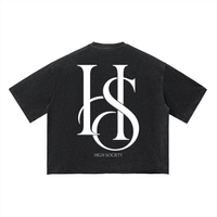 Boxy T-Shirt
