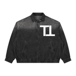 Top Tier Denim Jacket
