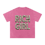 Rich Girl T-Shirt