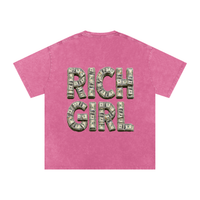 Rich Girl T-Shirt