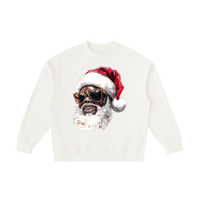 SANTA WIT DA GRILL KIDS