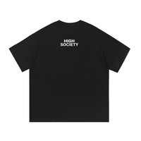 High Society T-Shirt