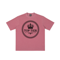TOP TIER T-shirt