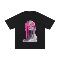I SEE PINK TEE