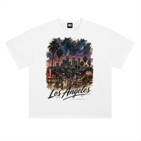LOS ANGELES  T-Shirt