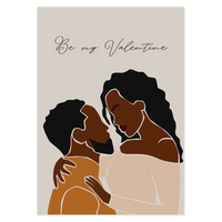 Be My Valentine