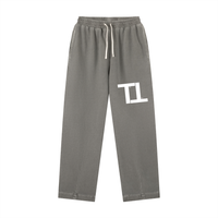 TOP TIER  Drawstring Sweatpants